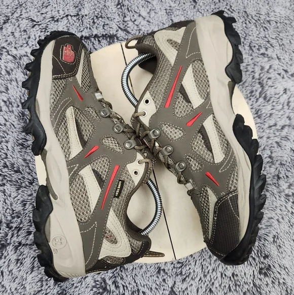 The North Face Hedgehog III XCR Gore-Tex / Vibram Hiking Shoes Women's Size 9.5 - Picture 5 of 9